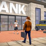Bank Simulator